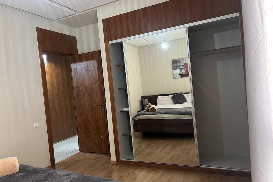 Photo of Bedroom in Quartier Maamora