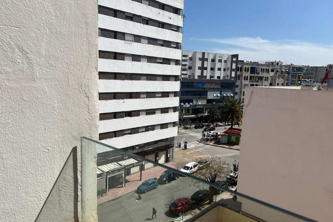 Photo of Others in Quartier Maamora