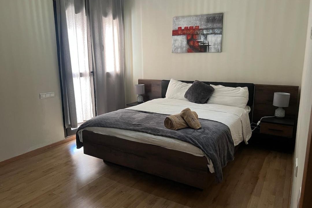Photo of Bedroom in Quartier Maamora