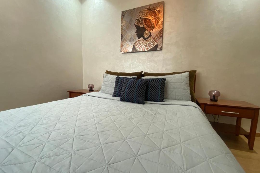 Photo of Bedroom in Mohammedia