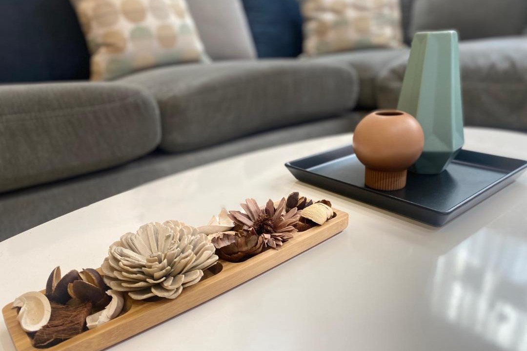 Photo of Livingroom in Mohammedia