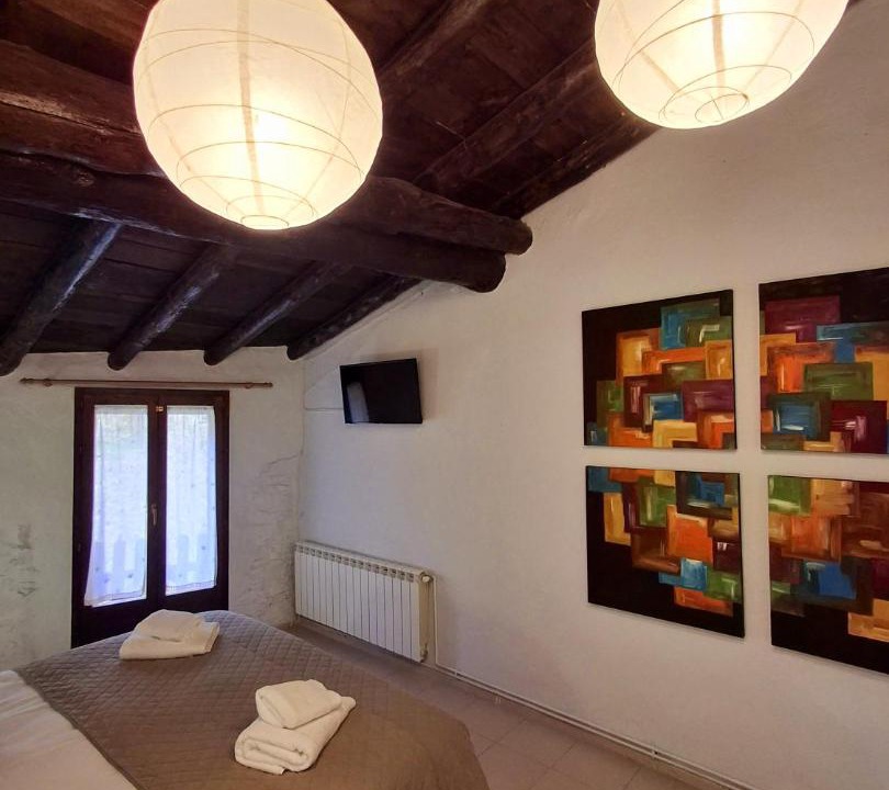 Photo of Bedroom in Ribes De Freser