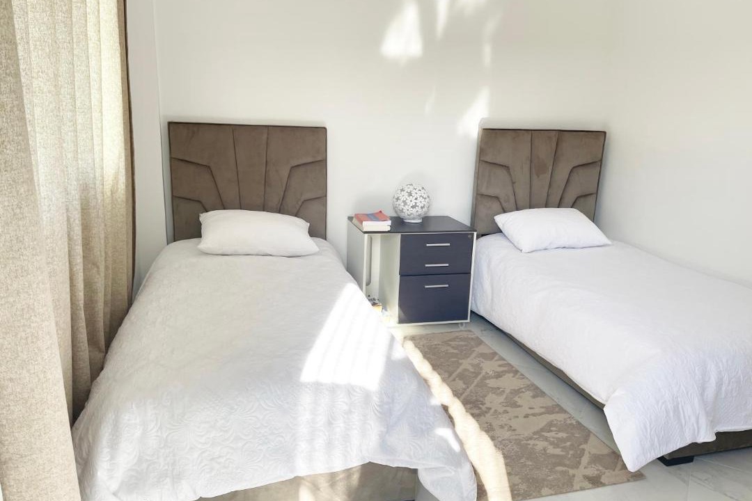 Photo of Bedroom in Boukhalef