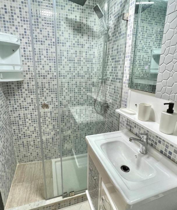Photo of Bathroom in Temara