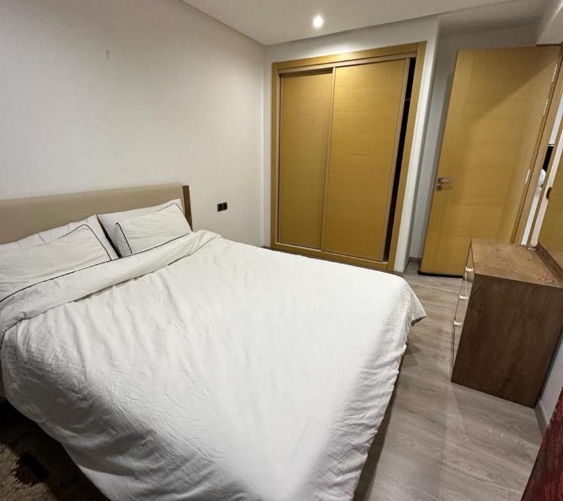 Photo of Bedroom in SOUR JDID