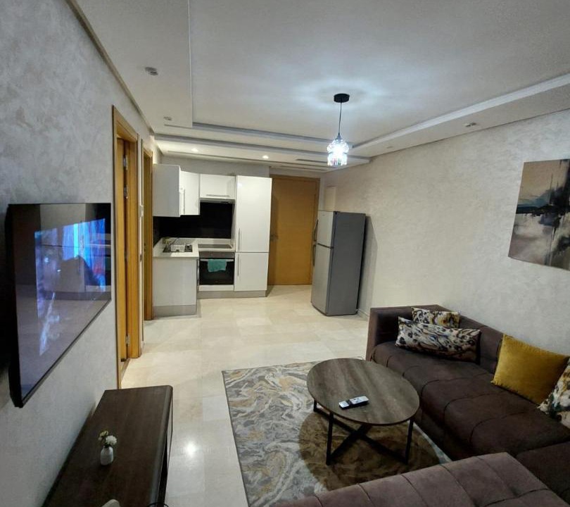 Photo of Livingroom in SOUR JDID
