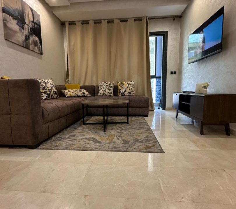 Photo of Livingroom in SOUR JDID
