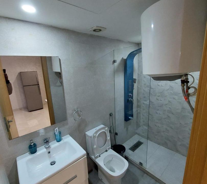 Photo of Bathroom in SOUR JDID