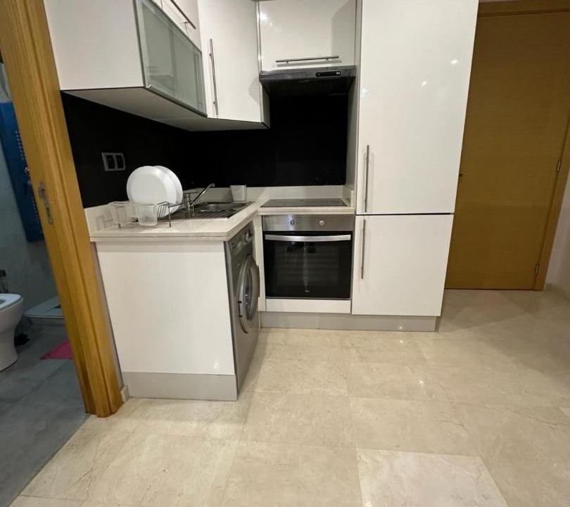 Photo of Kitchen in SOUR JDID