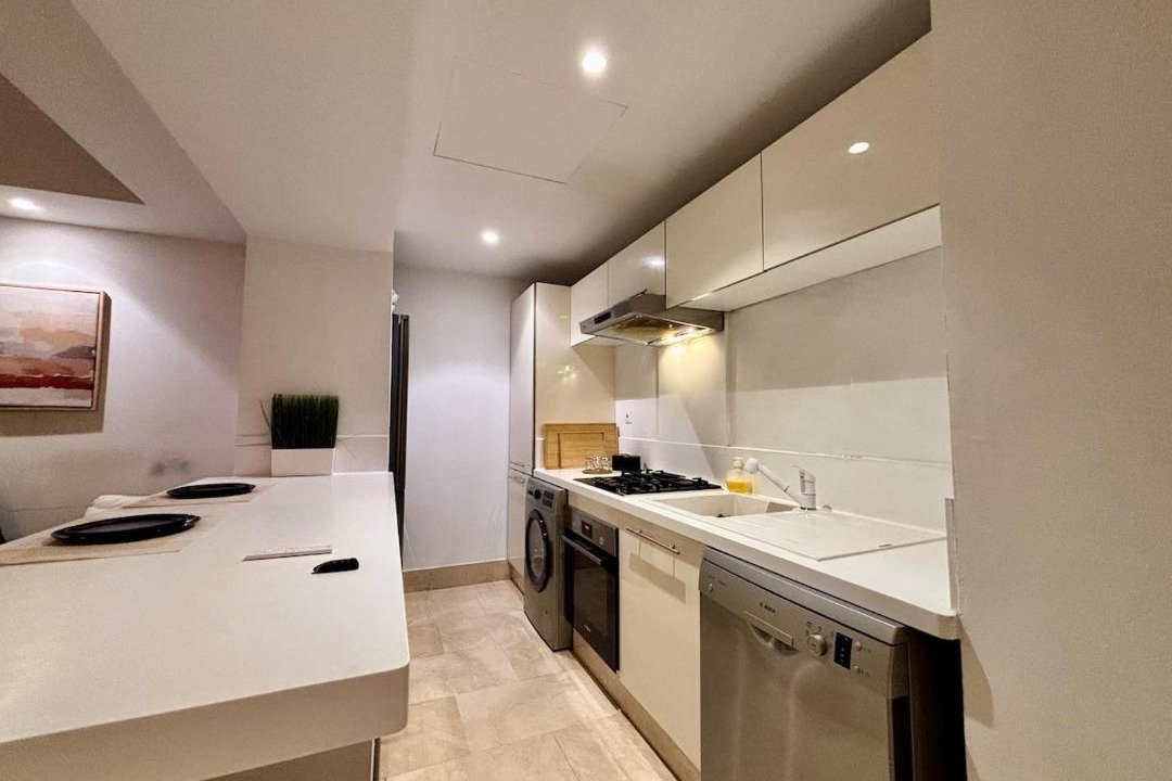 Photo of Kitchen in Casablanca
