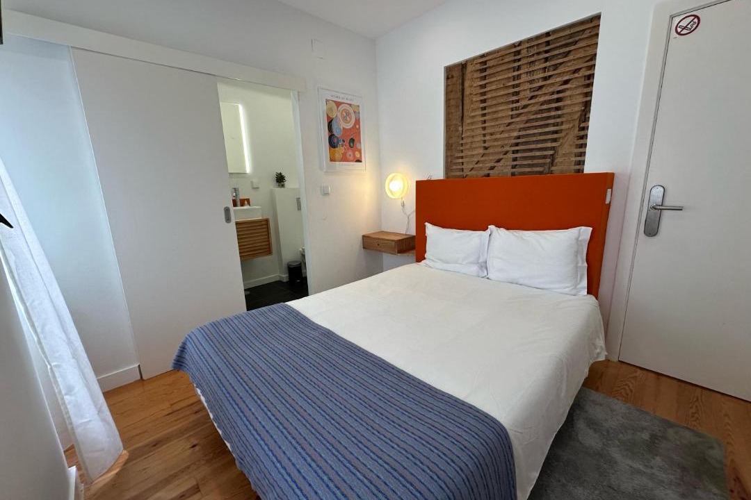 Photo of Bedroom in Sao Jose