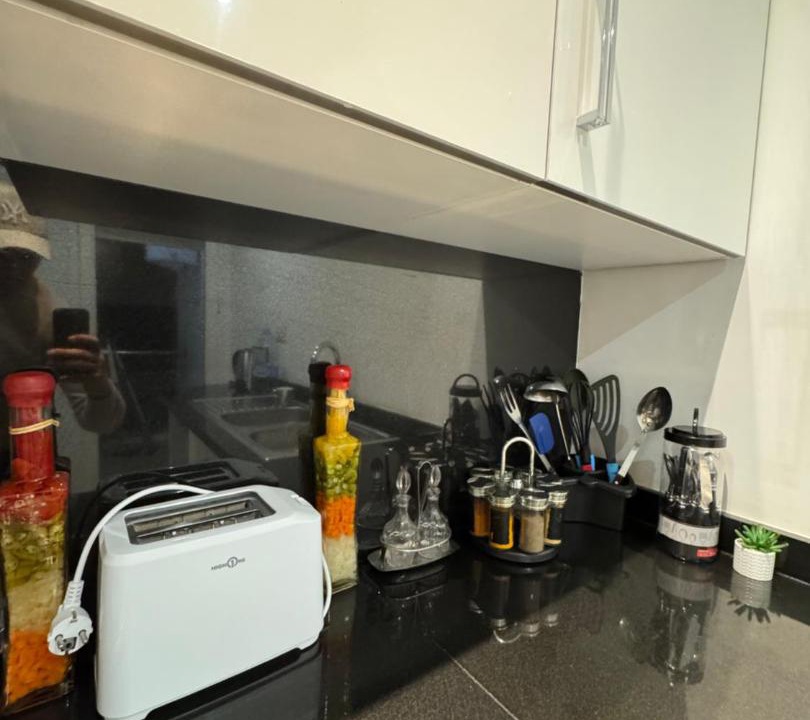 Photo of Kitchen in Sidi Maarouf