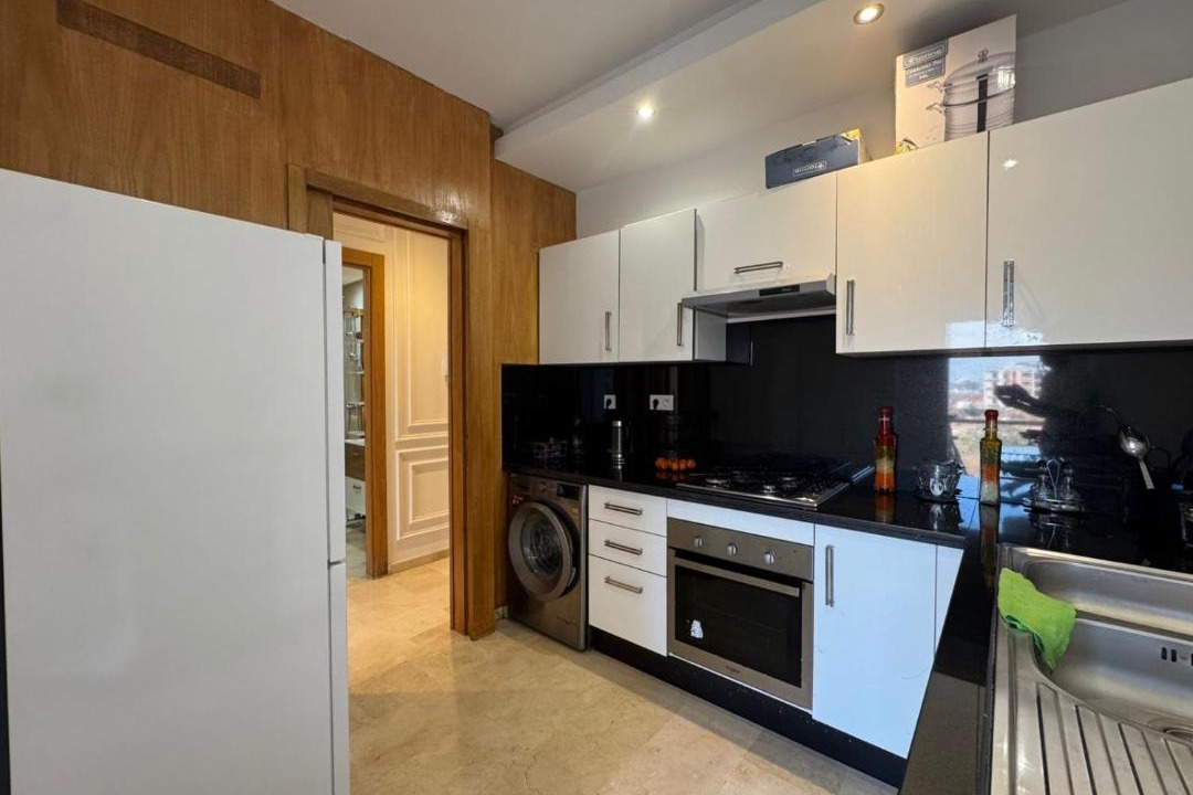 Photo of Kitchen in Sidi Maarouf