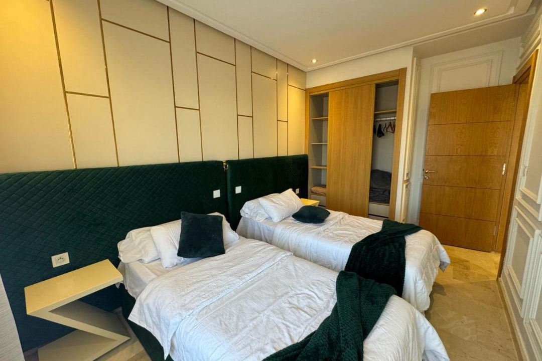Photo of Bedroom in Sidi Maarouf
