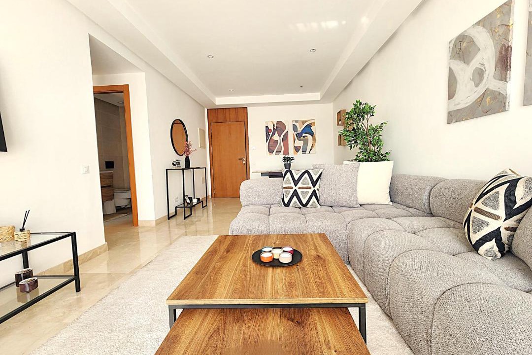 Photo of Livingroom in Gauthier