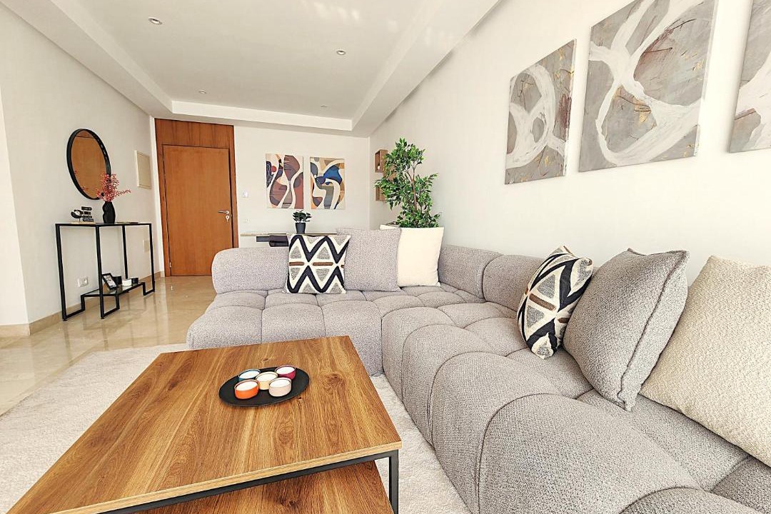 Photo of Livingroom in Gauthier