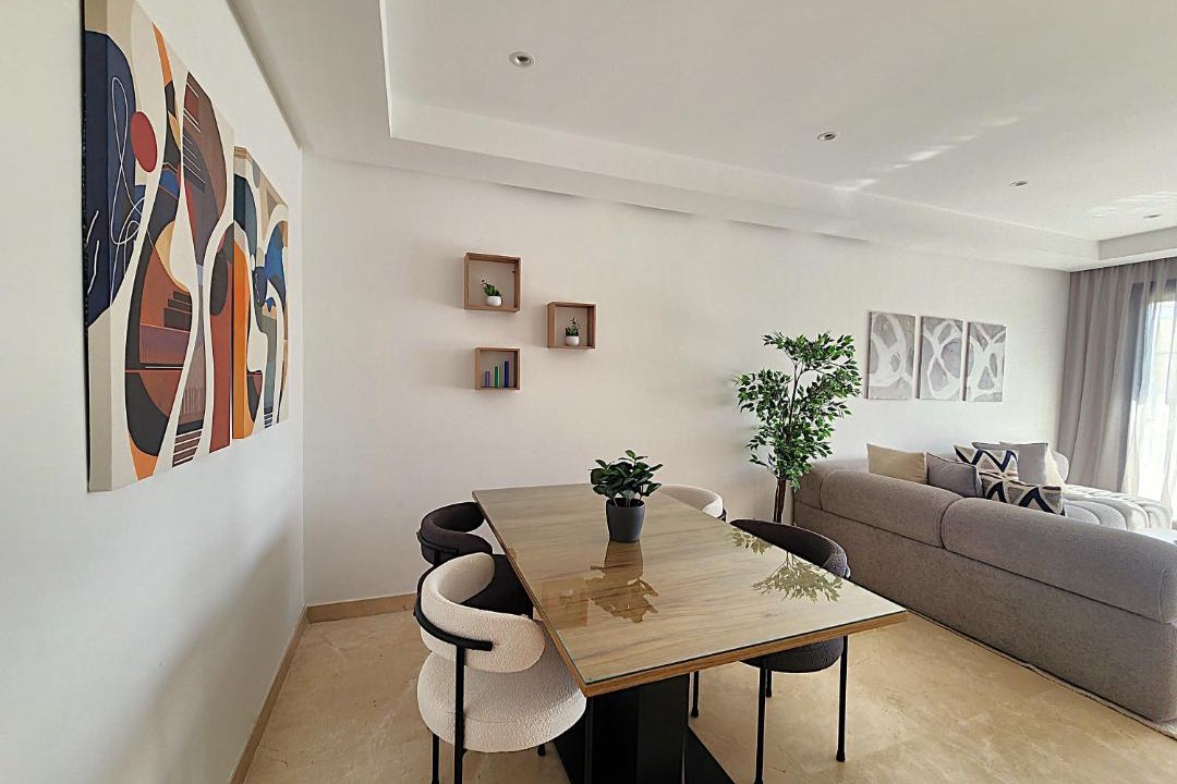 Photo of Livingroom in Gauthier