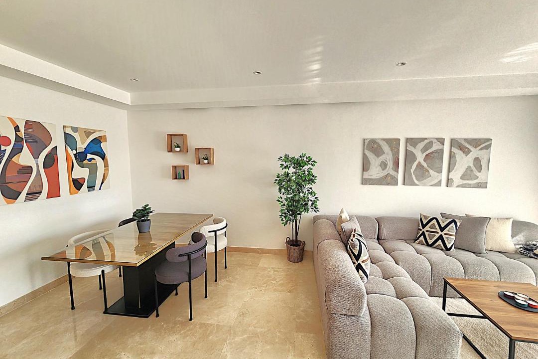 Photo of Livingroom in Gauthier