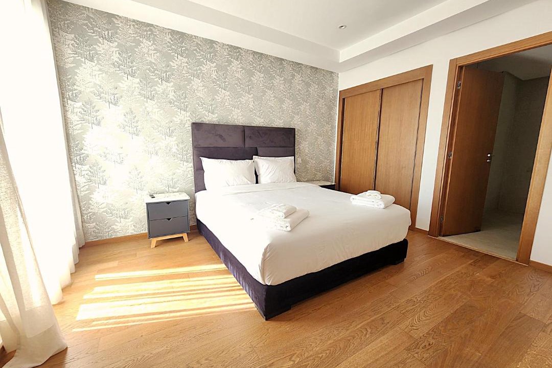 Photo of Bedroom in Gauthier