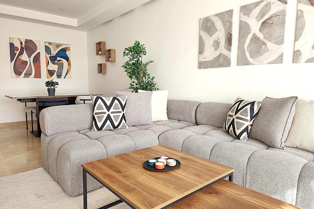 Photo of Livingroom in Gauthier
