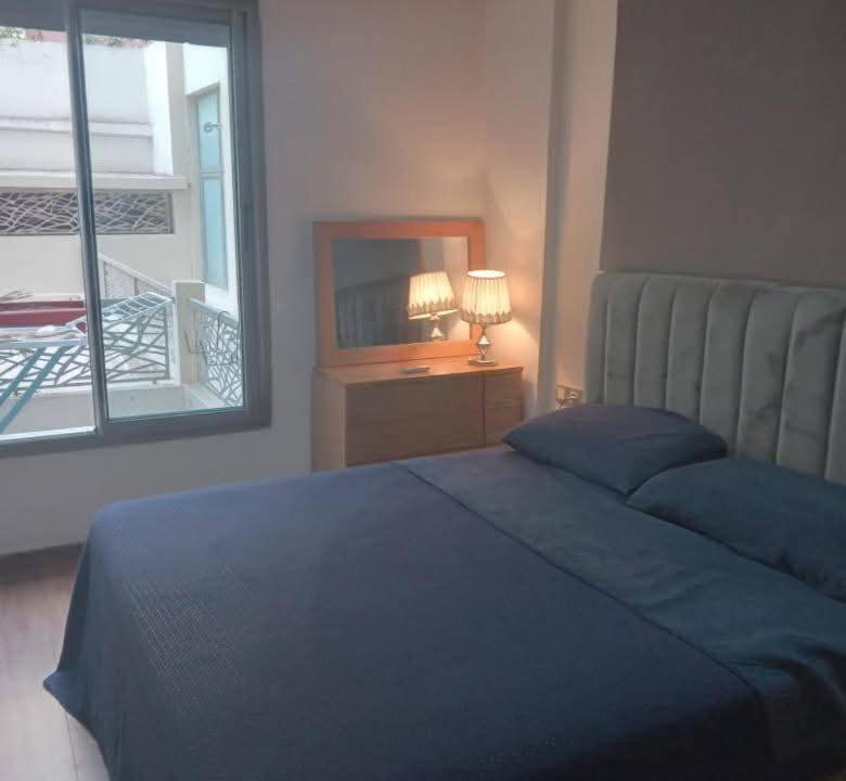 Photo of Bedroom in Casablanca