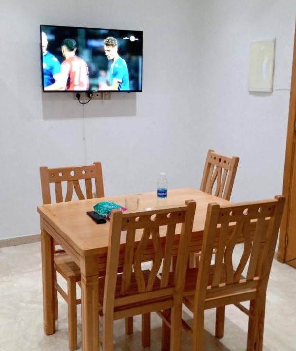 Photo of Livingroom in Casablanca