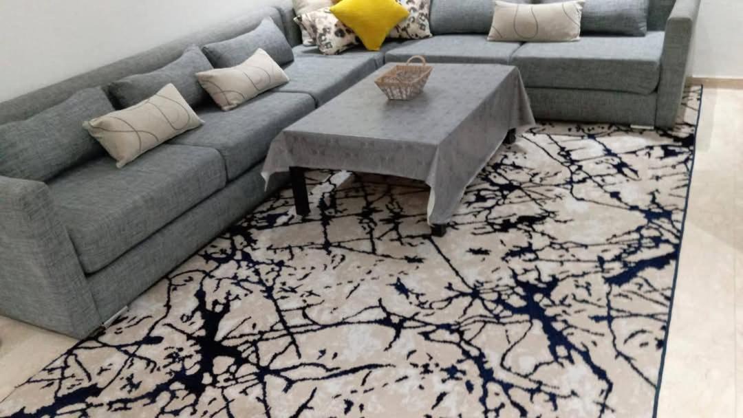 Photo of Livingroom in Casablanca