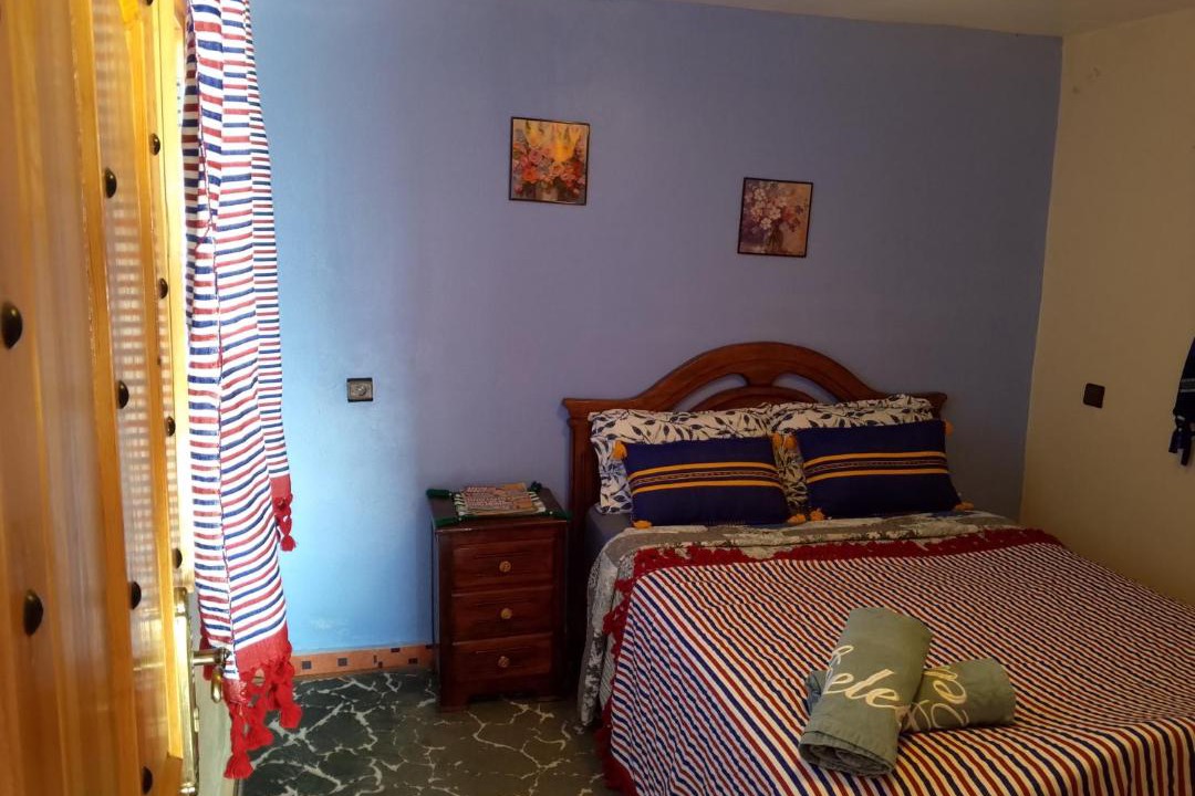 Photo of Bedroom in Bab Taza