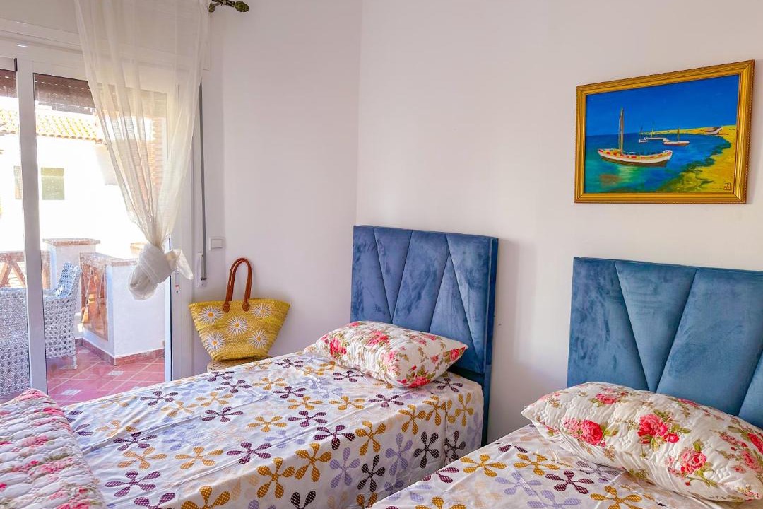 Photo of Bedroom in Oued Laou