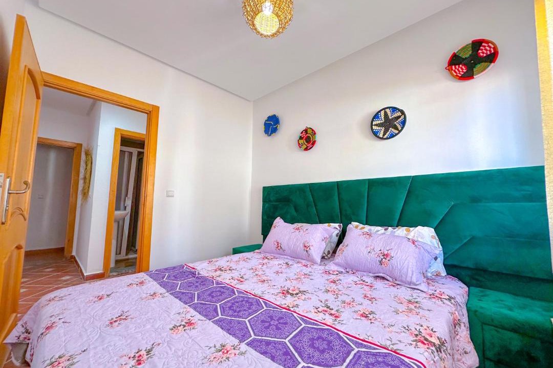Photo of Bedroom in Oued Laou