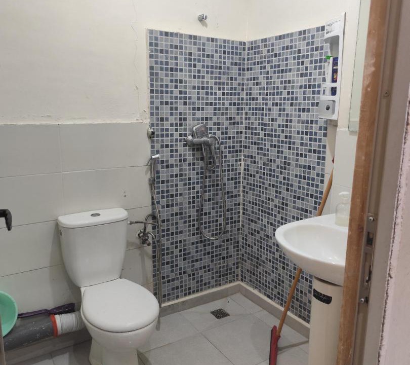 Photo of Bathroom in Dar Bouazza