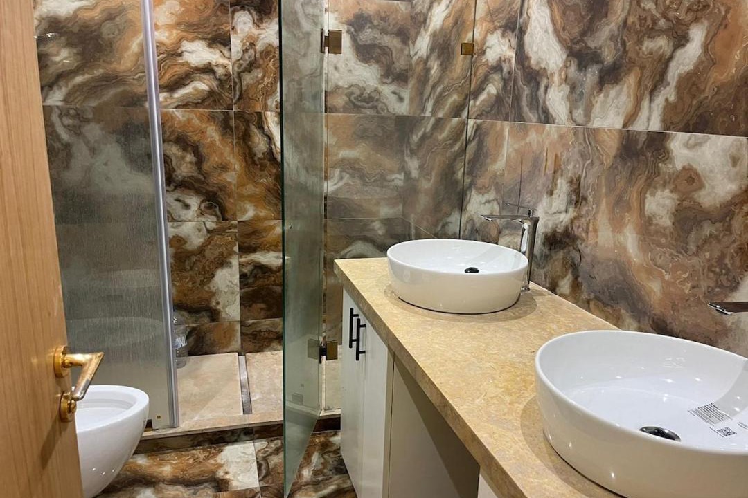 Photo of Bathroom in Gauthier