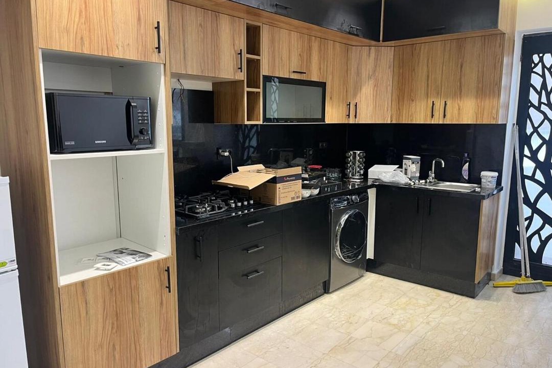 Photo of Kitchen in Gauthier
