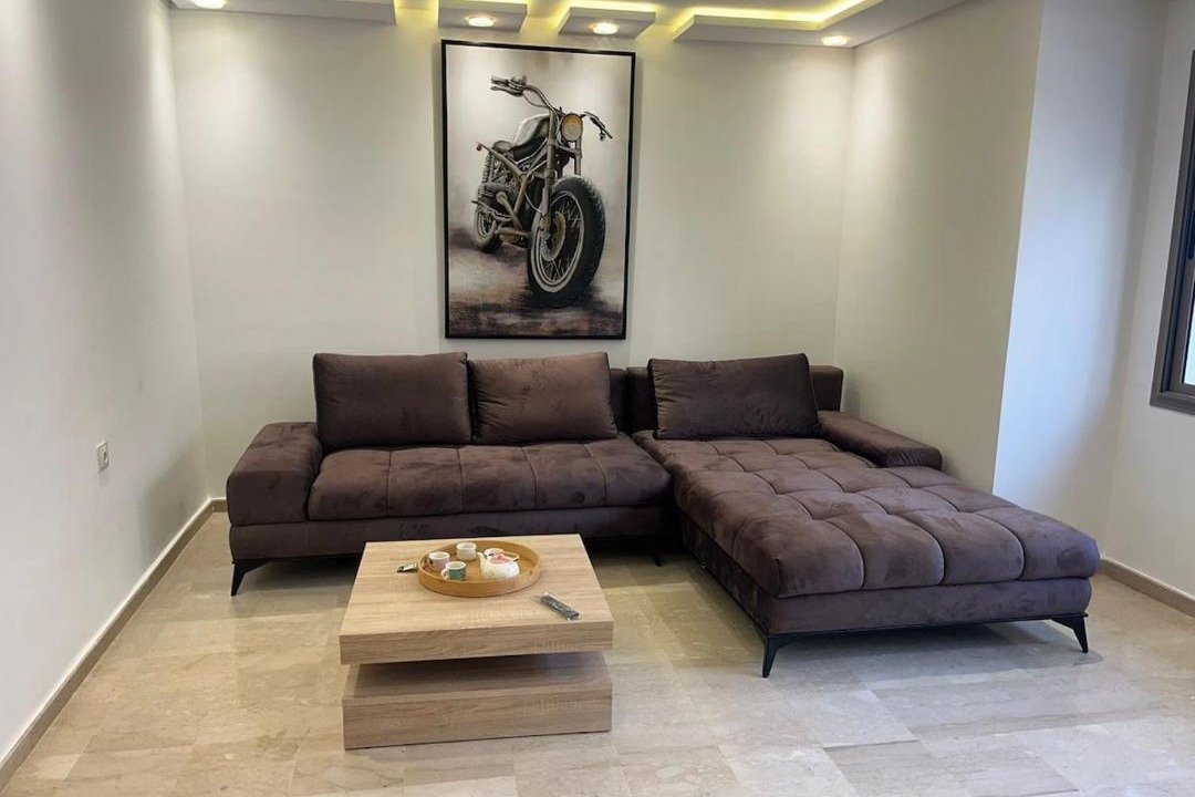 Photo of Livingroom in Gauthier