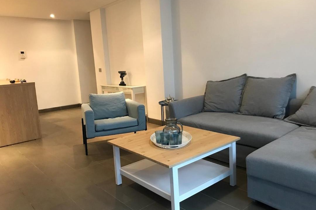 Photo of Livingroom in Ain Diab