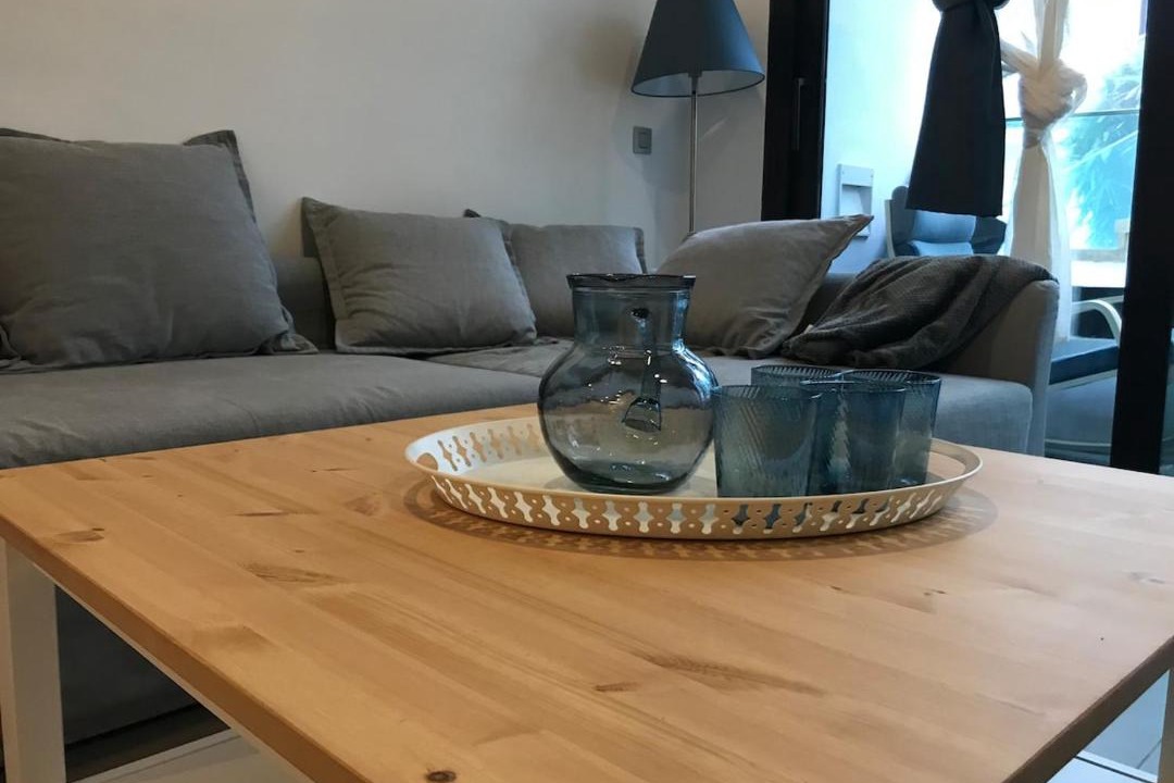 Photo of Livingroom in Ain Diab