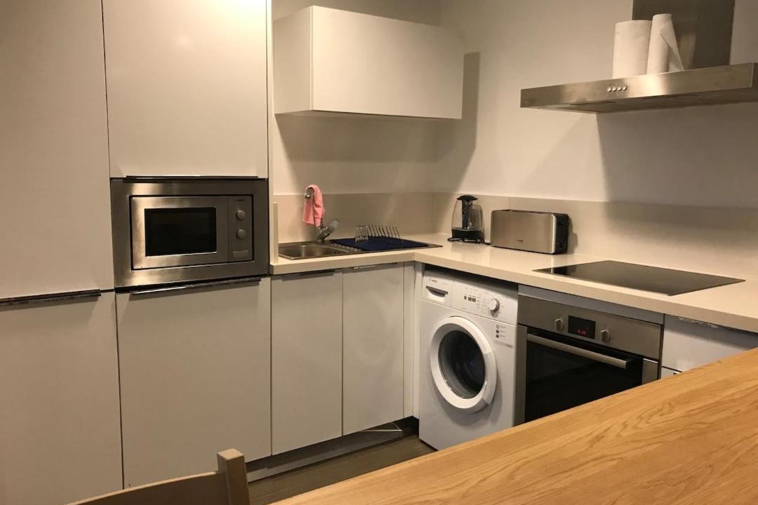 Photo of Kitchen in Ain Diab