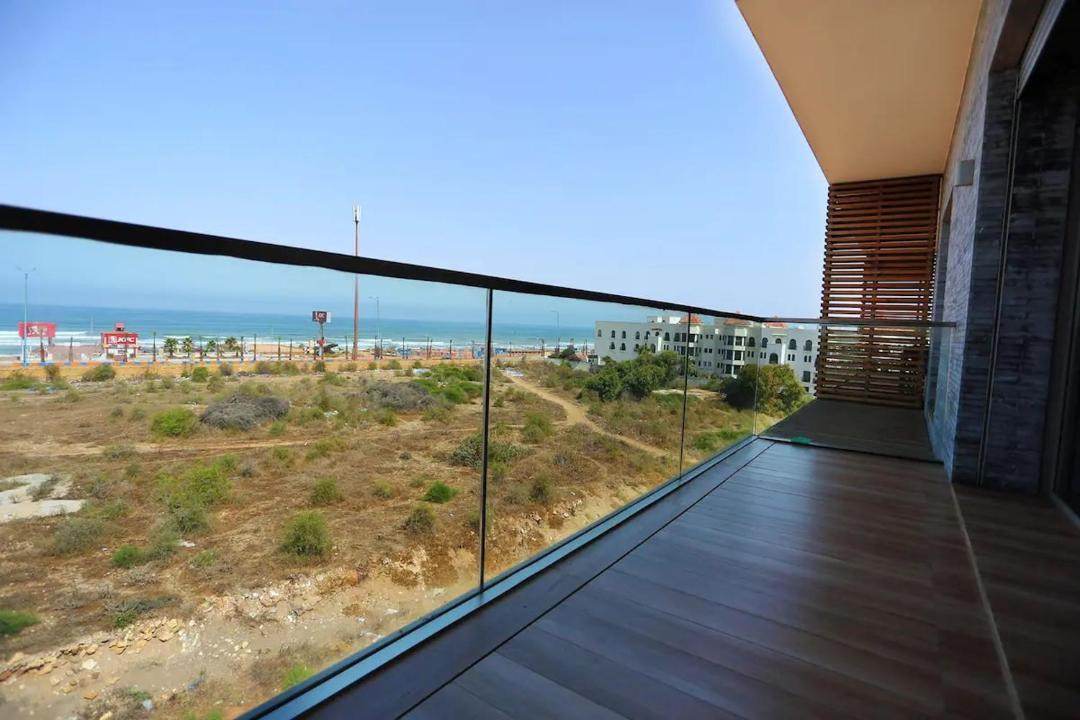 Photo of Patio Balcony in Ain Diab