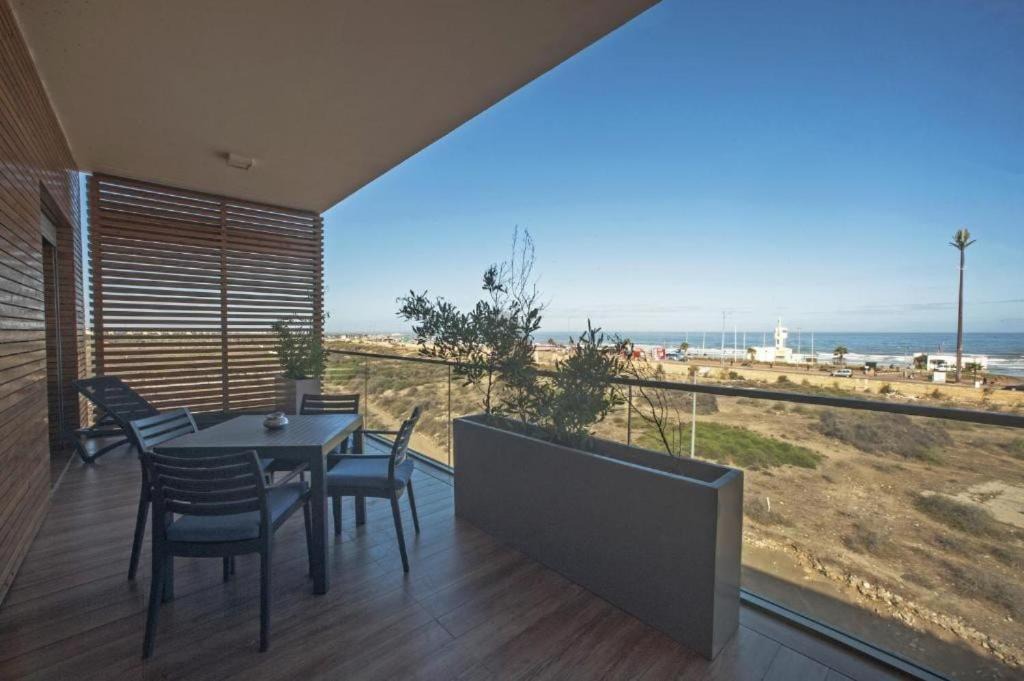 Photo of Patio Balcony in Ain Diab