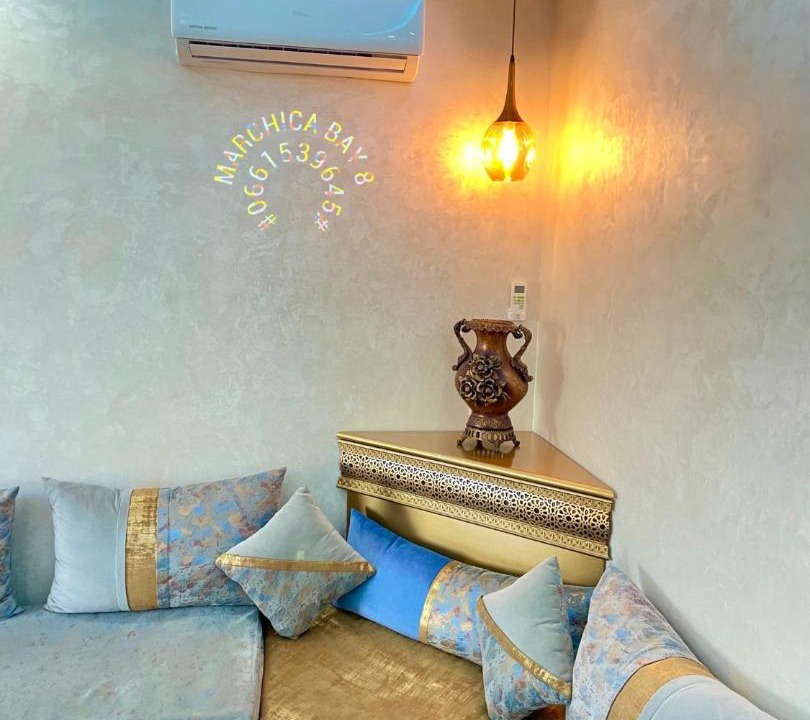 Photo of Livingroom in Nador