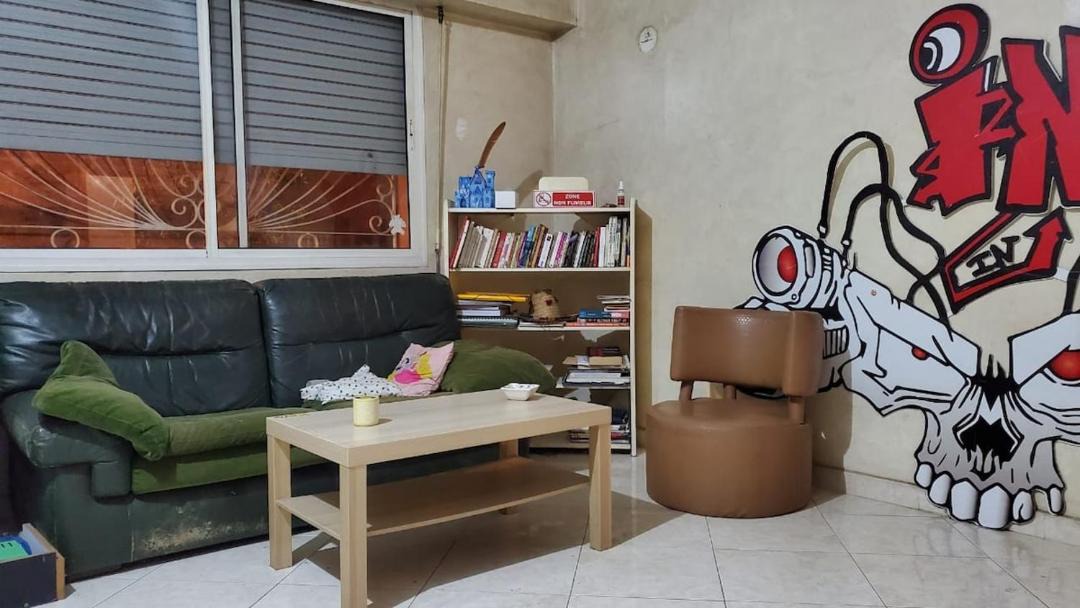 Photo of Livingroom in Ain Chock