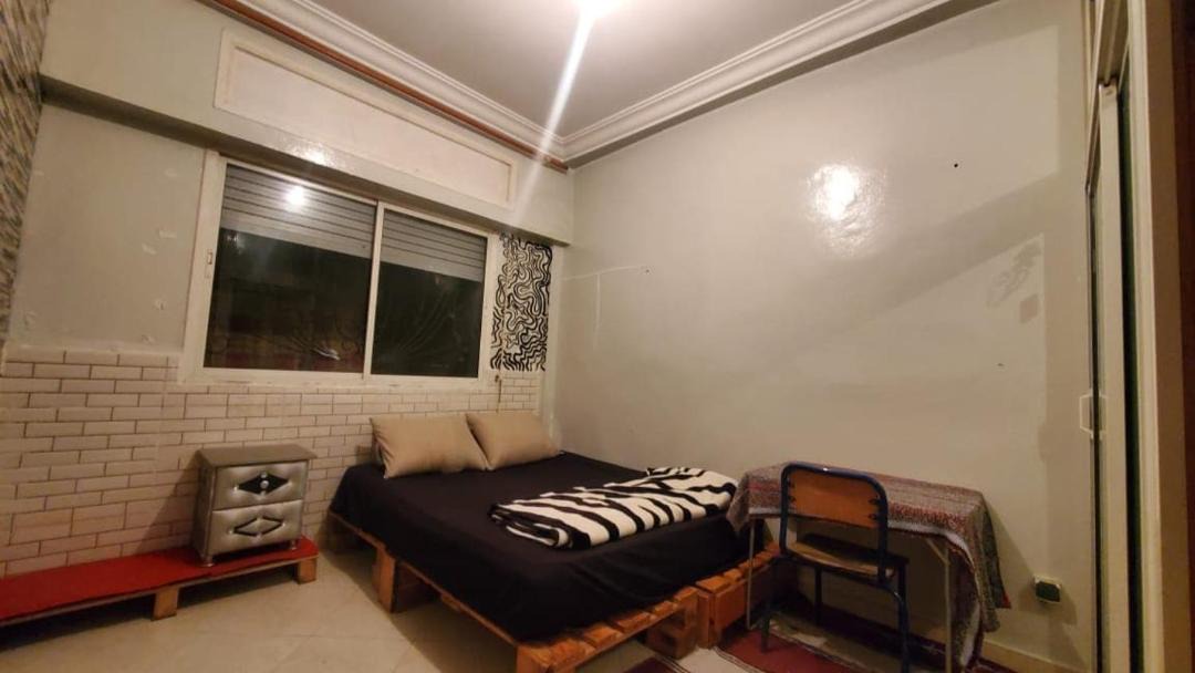 Photo of Bedroom in Ain Chock
