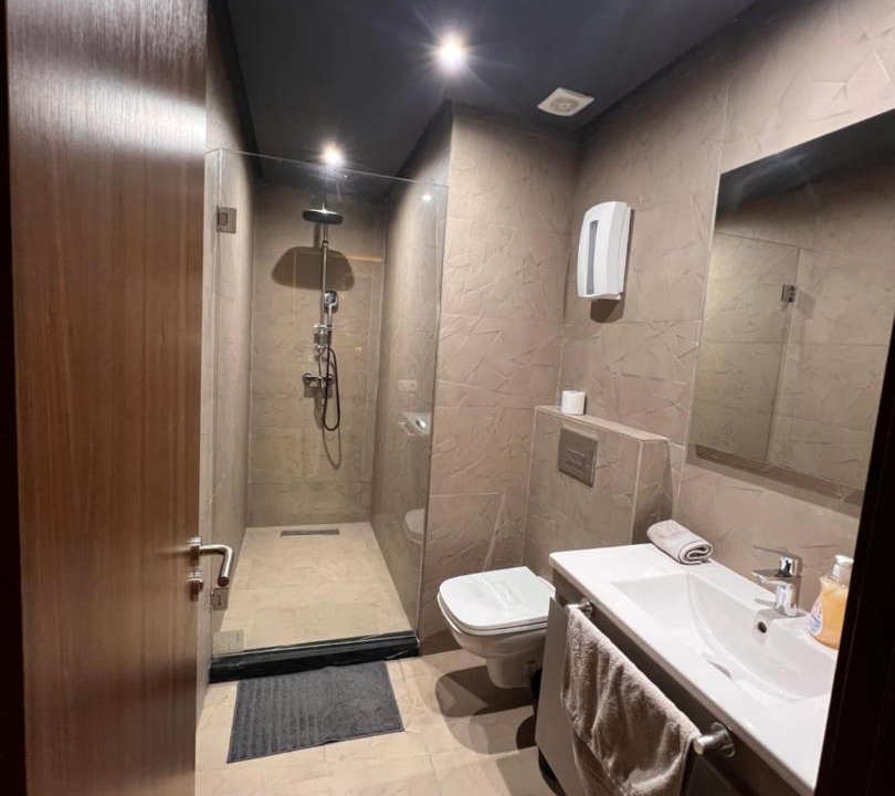 Photo of Bathroom in RACINE EXTENSION