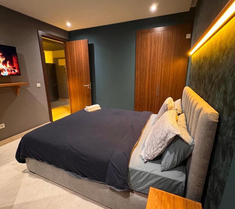 Photo of Bedroom in RACINE EXTENSION