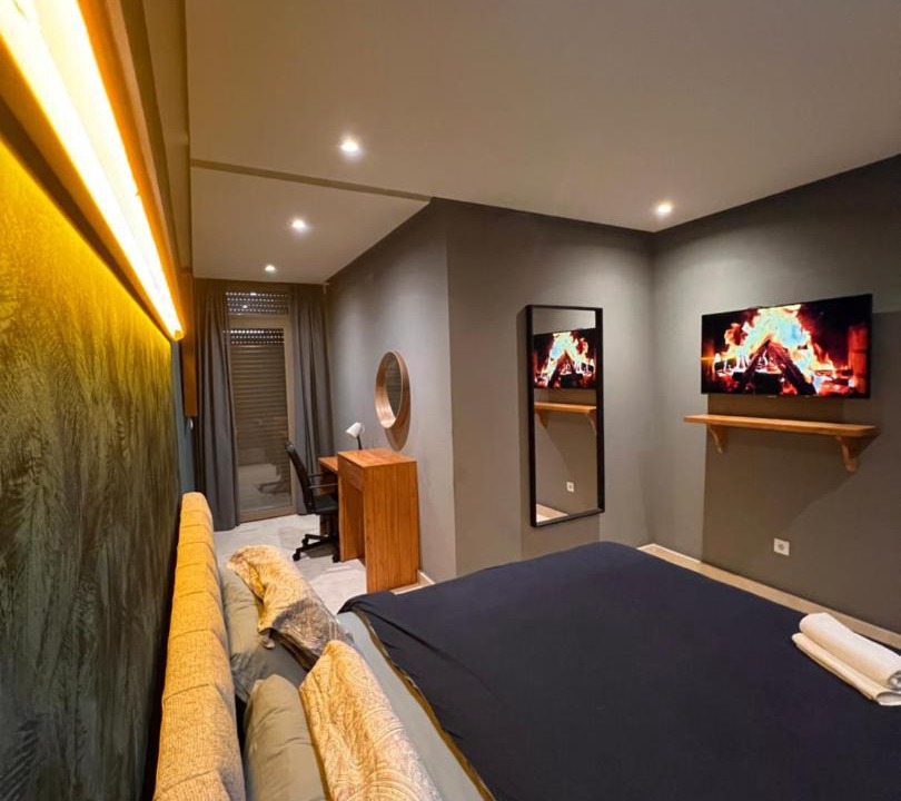 Photo of Bedroom in RACINE EXTENSION