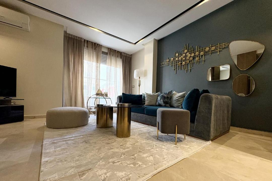 Photo of Livingroom in Anfa