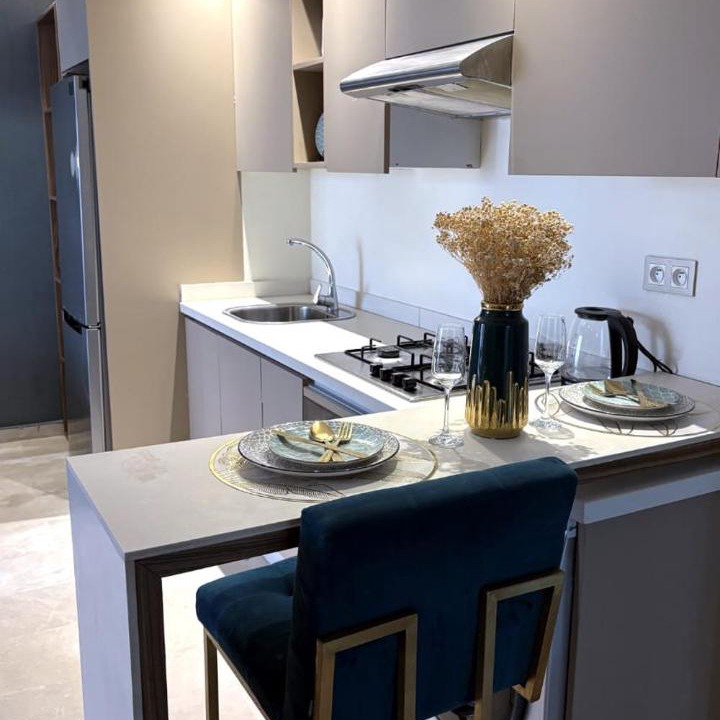 Photo of Kitchen in Anfa