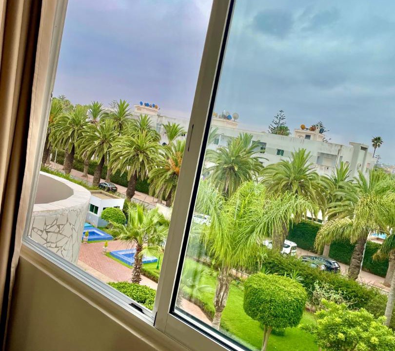 Photo of Patio Balcony in Mohammedia