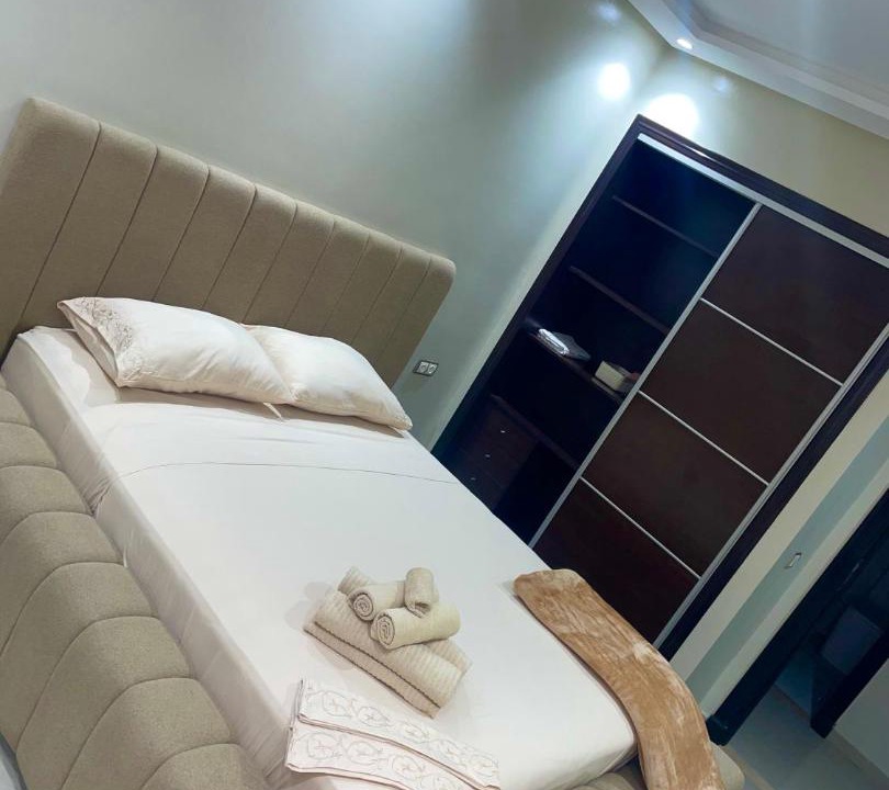 Photo of Bedroom in Mohammedia