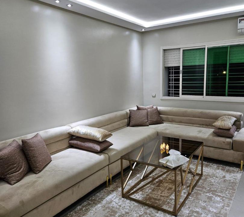 Photo of Livingroom in Mohammedia